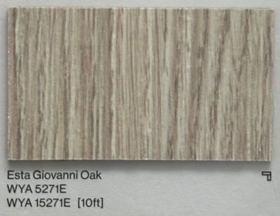WYA 5271E Esta Giovanni Oak