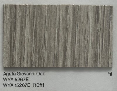 WYA 5267E Agata Giovanni Oak