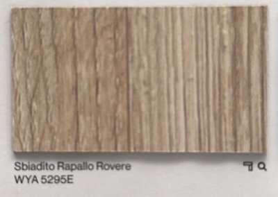 WYA 5295E Sbiadito Rapallo Rovers