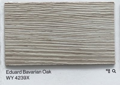 WY 4239X Eduard Bavarian Oak