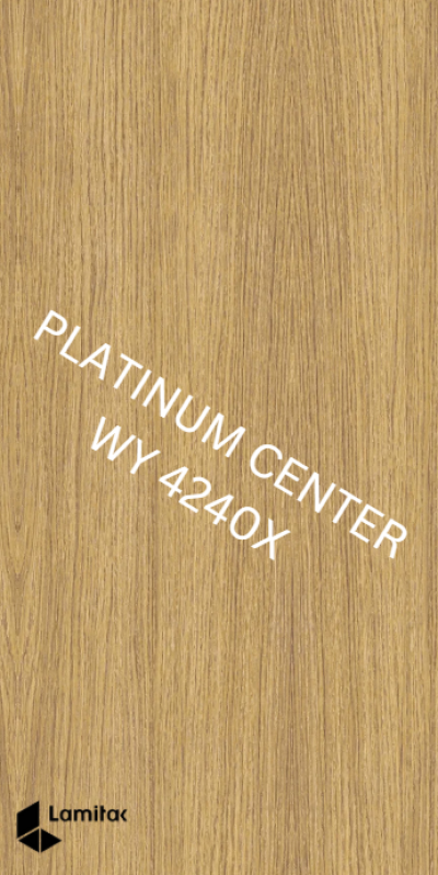 WY 4240X Raw Avant Oak