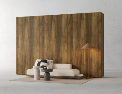 WY 7203D Rustic Barn Wood