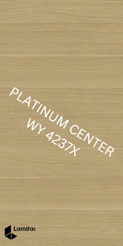 WY 4237X Strauss Bavarian Oak