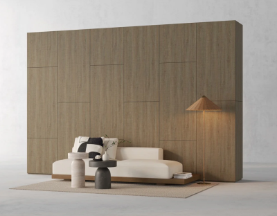 WY 5250D Carmelo Brunello Oak