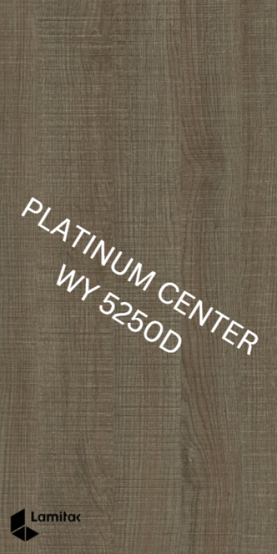 WY 5250D Carmelo Brunello Oak