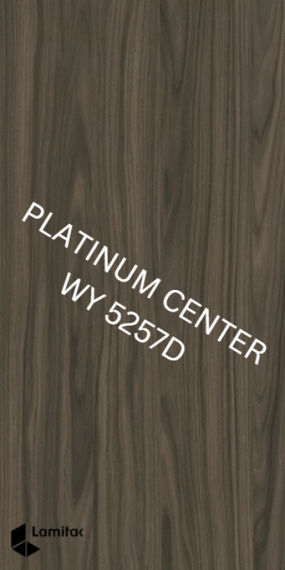 WY 5257D Oscuro Cuiban Palisander
