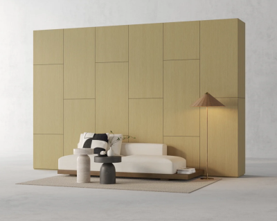 WYA 5272E Gemma Giovanni Oak