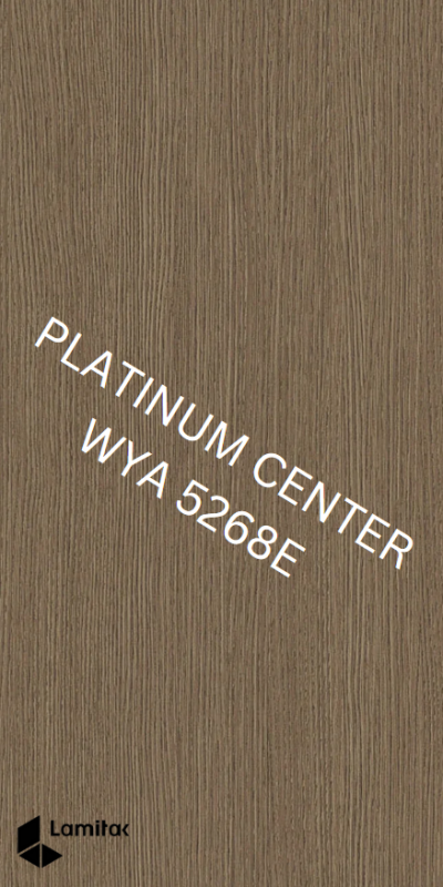 WYA 5268E Bambina Giovanni Oak