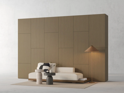 WYA 5269E Carlotta Giovanni Oak