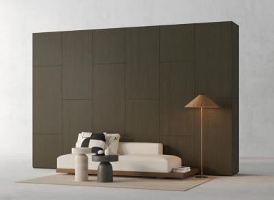 WYA 5274E Belva Giovanni Oak