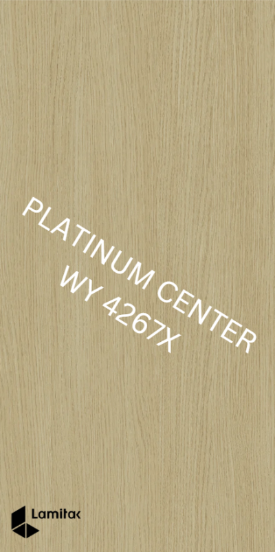 WY 4267X Natural Yugen Oak