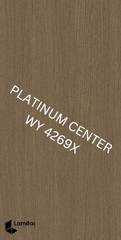 WY 4269X Almond Yugen Oak