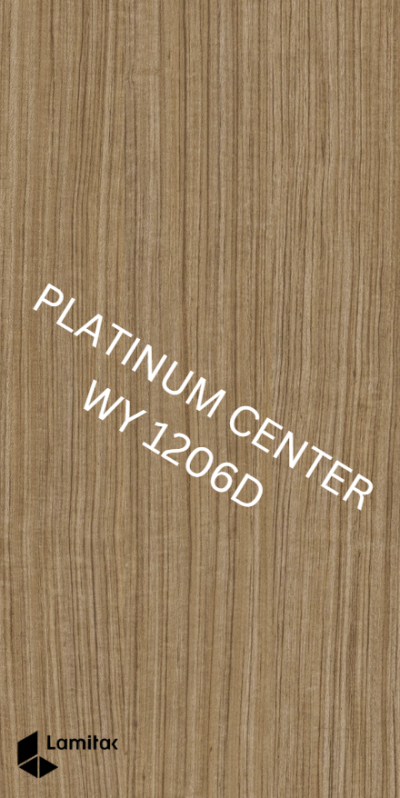 WY 1206D Jamaica Ramos Teak