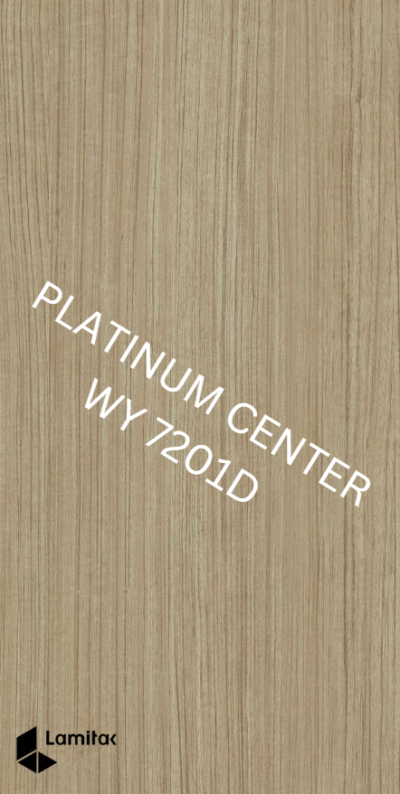 WY 7201D Chilean Ramos Teak
