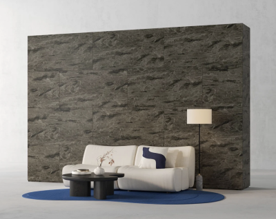 DXP 5343XM Nero Marmo Adriano