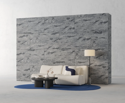 DXP 5342XM Blu Marmo Adriano