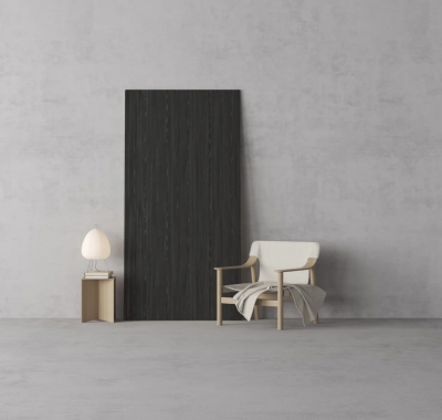 WYA 5287MT Schwarz Zermatt Esche