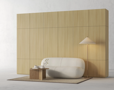 WY 1244D Ibiza Nogal