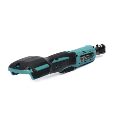 MAKITA DWR180Z เครื่องขันบล๊อกไร้สาย 18 โวลต์ 3/8 นิ้ว แรงบิดสูงสุด 47.5 นิวตันเมตร ไม่รวมแบตเตอรี่และแท่นชาร์จ (มากีต้า)