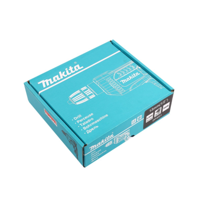 MAKITA DP4021 สว่านไฟฟ้า ขนาด 1/2 นิ้ว กำลังไฟ 630 วัตต์ หัว Keyless เจาะเหล็ก 13 มม. เจาะไม้ 30 มม. ความเร็วรอบตัวเปล่าสูงสุด 0 - 3,000 รอบ/นาที (มากีต้า)