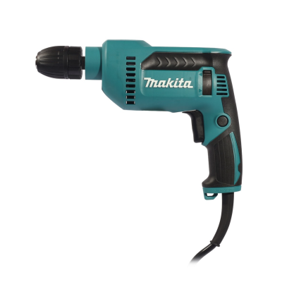 MAKITA DP4021 สว่านไฟฟ้า ขนาด 1/2 นิ้ว กำลังไฟ 630 วัตต์ หัว Keyless เจาะเหล็ก 13 มม. เจาะไม้ 30 มม. ความเร็วรอบตัวเปล่าสูงสุด 0 - 3,000 รอบ/นาที (มากีต้า)
