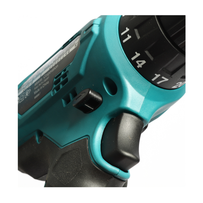 MAKITA DF0300 สว่านไขควงไฟฟ้า ขนาด 3/8 นิ้ว กำลังไฟ 320 วัตต์ ความเร็วรอบตัวเปล่าสูงสุด 0-1,500 รอบ/นาที (มากีต้า)