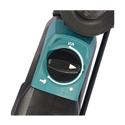 MAKITA HR2670FT สว่านโรตารี่ไฟฟ้า 3 ระบบ 26 มม. กำลังไฟฟ้า 800 วัตต์ ใช้กับดอก SDS-PLUS, Quick Change (มากีต้า)