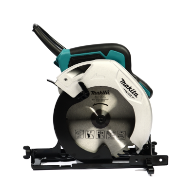 MAKITA M5802B เลื่อยวงเดือน ขนาด 7 นิ้ว (185 มม.) กำลังไฟ 1,050 วัตต์ ความเร็วรอบตัวเปล่า 4,900 รอบ/นาที (มากีต้า : MT-Series) ต่อกับเครื่องดูดฝุ่นได้