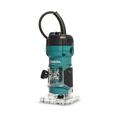 MAKITA M3700B เครื่องทริมเมอร์ 1/4" 530W