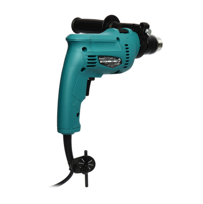 MAKITA M0801B สว่านกระแทกไฟฟ้า ขนาด 16 มม. (5/8 นิ้ว) กำลังไฟ 500 วัตต์ ความเร็วรอบตัวเปล่า 0 - 3,200 รอบ/นาที (มากีต้า : MT-Series)