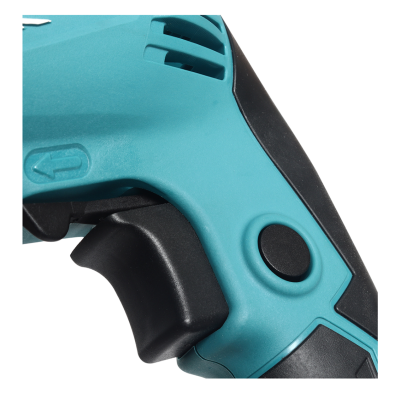 MAKITA M8103B สว่านกระแทกไฟฟ้า ขนาด 13 มม. (1/2 นิ้ว) กำลังไฟ 430 วัตต์ ความเร็วรอบตัวเปล่า 0 - 3,000 รอบ/นาที ประเภท Euro Type (มากีต้า : MT-Series)