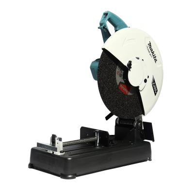 MAKITA M2403B เครื่องตัดไฟฟ้า ขนาด 14 นิ้ว (355 มม.) กำลังไฟ 2,200 วัตต์ ความเร็วรอบ 3,900 รอบ/นาที (มากีต้า : MT Series)