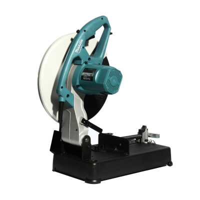 MAKITA M2403B เครื่องตัดไฟฟ้า ขนาด 14 นิ้ว (355 มม.) กำลังไฟ 2,200 วัตต์ ความเร็วรอบ 3,900 รอบ/นาที (มากีต้า : MT Series)