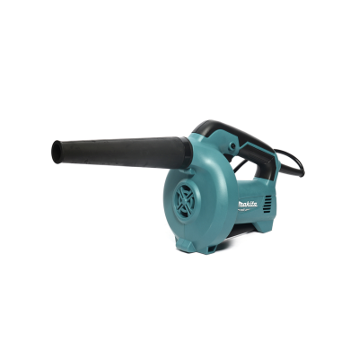 MAKITA M4000B เครื่องเป่าลมไฟฟ้า กำลังไฟ 530 วัตต์ ความเร็วรอบตัวเปล่าสูงสุด 8,500 - 16,000 รอบ/นาที (มากีต้า : MT-Series)