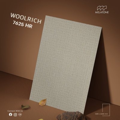 7625HR Woolrich