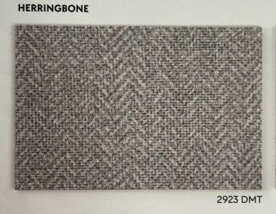 2923DMT Herringbone