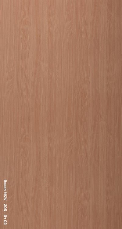 MKW-205 Beech