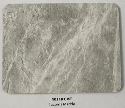 40219CMT Tacoma Marble