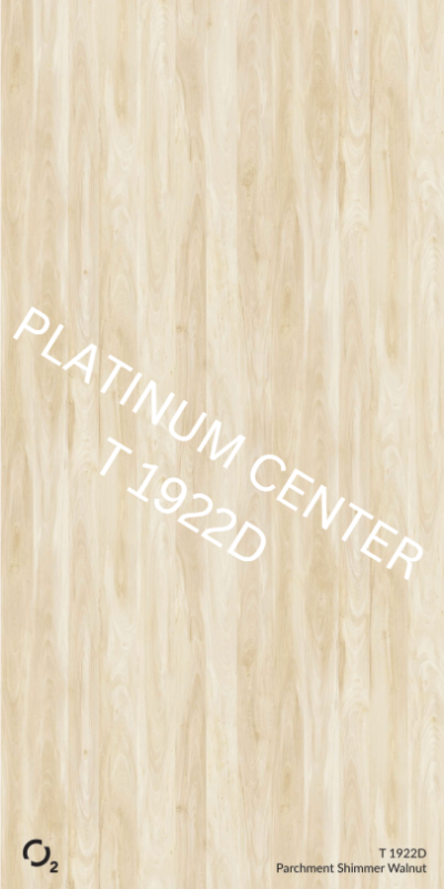 T 1922D Parchment Walnut