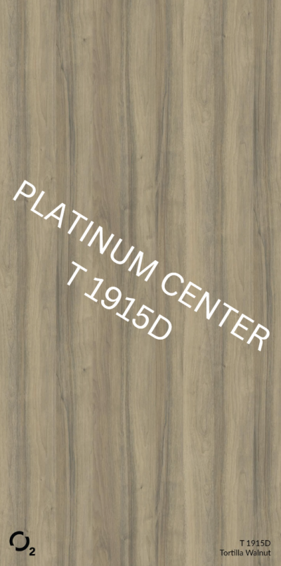 T 1915D Tortilla Walnut