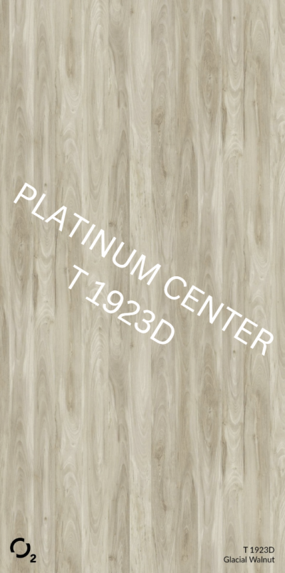 T 1923D Glacial Walnut