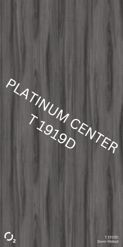 T 1919D Storm Walnut