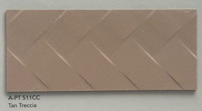 A-PT 511CC Tan Treccia