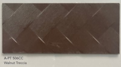 A-PT 506CC Walnut Treccia