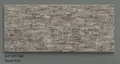 H-P 32113M Taupe Knit