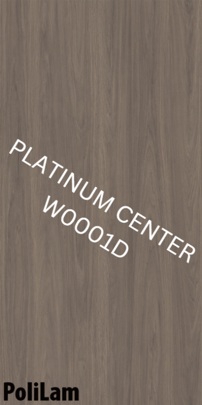 W0001D Smokey Pecan