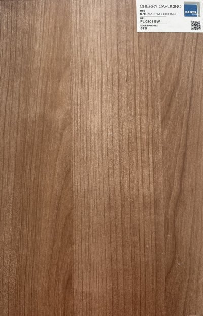 HMR V70 - 67B Cherry Capucino