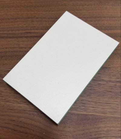 HMR V70-E2 PNP Melamine White 6 - 25mm MK 630N