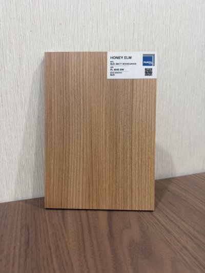 HMR V313 - E1 / BJ3 Honey Elm