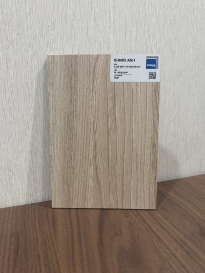 HMR V313 - E1 / AG9 Shimo Ash